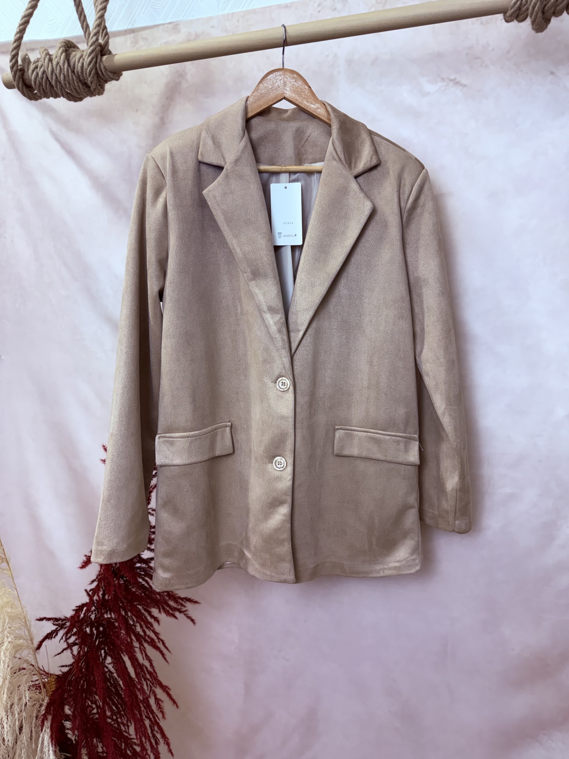 MAYA ΣΑΚΑΚΙ ΣΟΥΕΝΤ